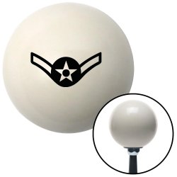 Airman Shift Knobs - Part Number: 10021768