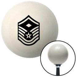 Master Sergeant First Sergeant Shift Knobs - Part Number: 10021804