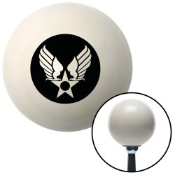 Army Air Corps Shift Knobs - Part Number: 10021885