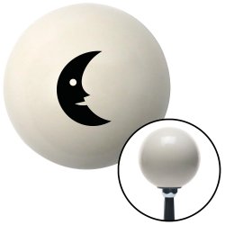 Crescent Moon Shift Knobs - Part Number: 10022200