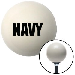 NAVY Shift Knobs - Part Number: 10025596