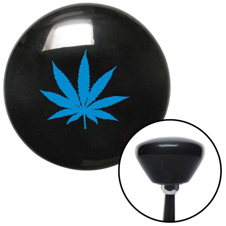 Rocknob Custom PHILADELPHIA EAGLES Gear Shift Knob-Black