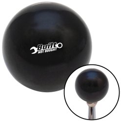 Built Not Bought Shift Knobs - Part Number: 10295838