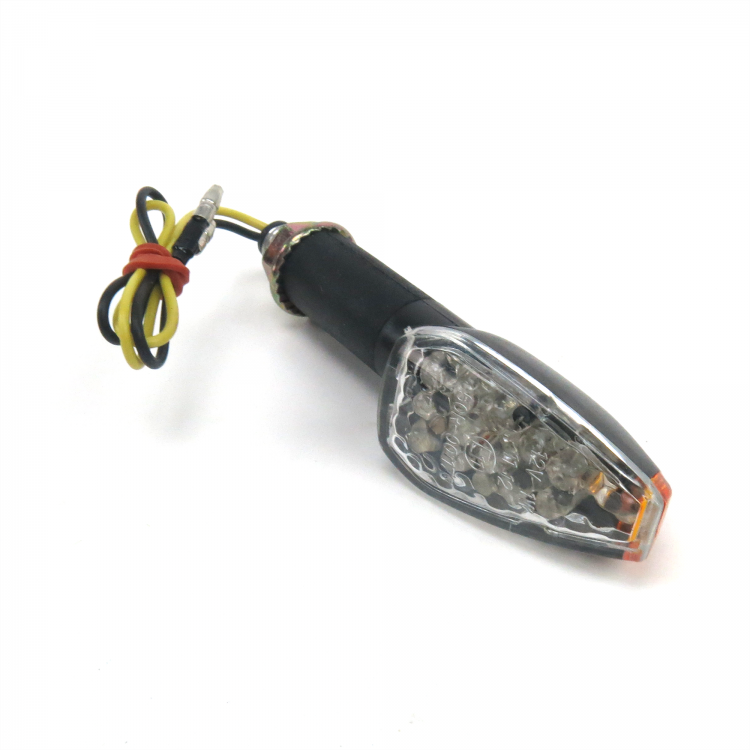 LED Turn Signal Kit (Pair) Edition A Coupe Rat Hot Rod Custom Custom