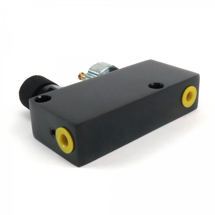 Helix Adjustable Proportioning Valve Distribution Block ...