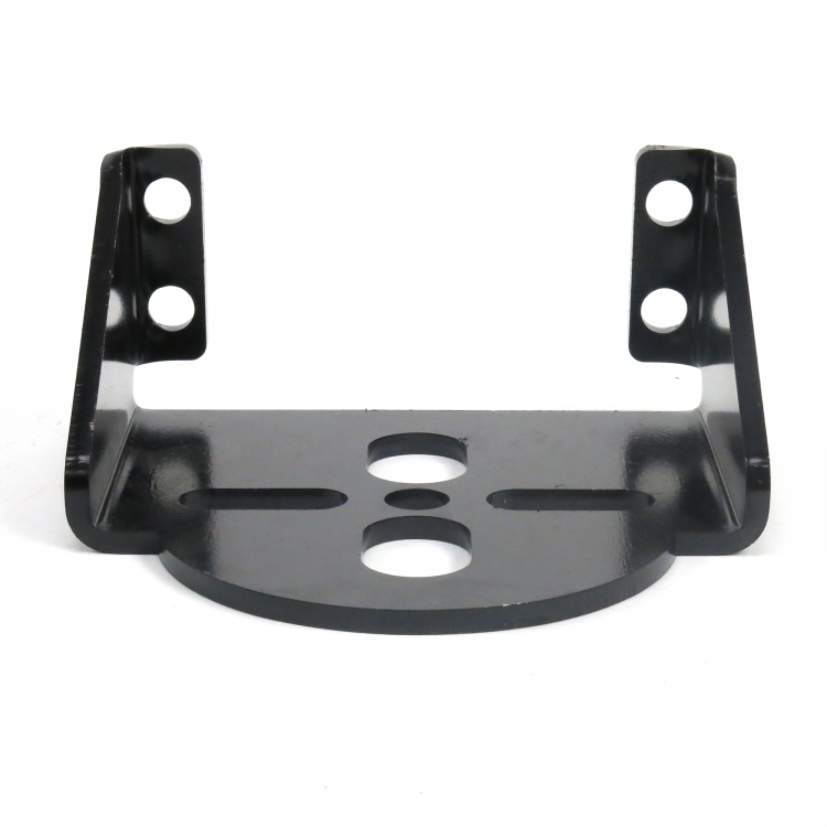 CROWN Rear Axle upper side Frame bag brackets Air ride suspension Bolt-on  (PAIR)