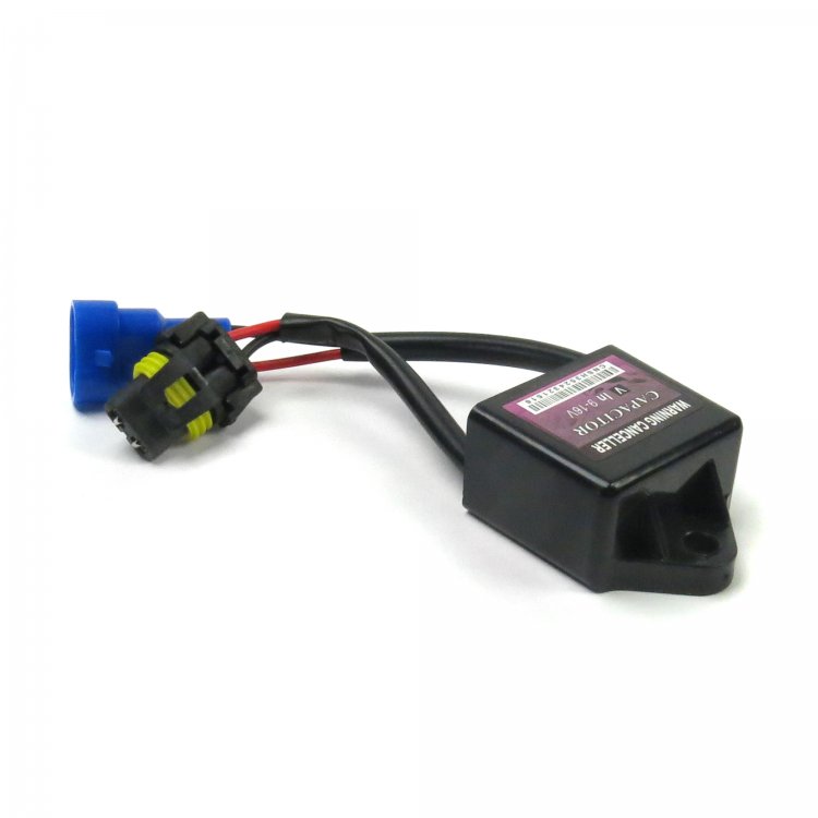 HID Warning Canceler System - Domestic Universal (1 Pair ...