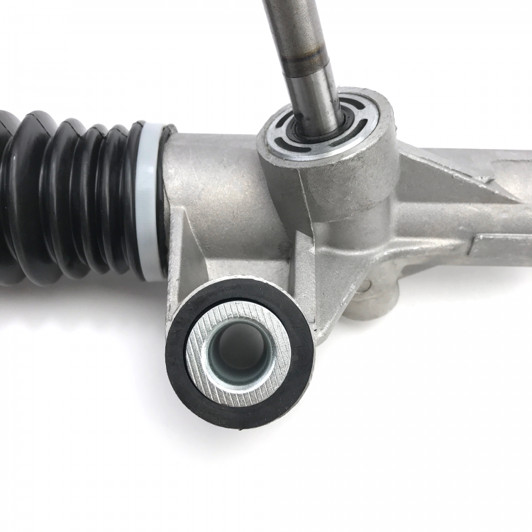 1974-1978 Ford Mustang II Manual Steering Rack | Johnnylawmotors.com