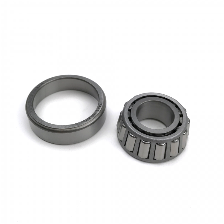 Details about Helix A3 Outer Rotor Bearing And Race M12649/10 parts ...