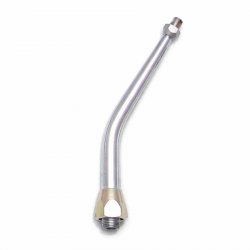 8 Single Bend Shifter Arm - Part Number: VPAAR08S