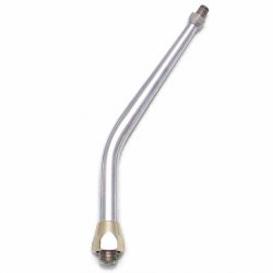 10 Single Bend Shifter Arm - Part Number: VPAAR10S