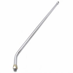 23" Single Bend Shifter Arm - Part Number: VPAAR23S