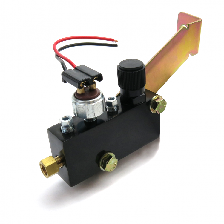 Cpp Proportioning Valve Instructions at Louis Perry blog